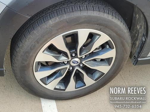 2024 Subaru Outback Limited XT