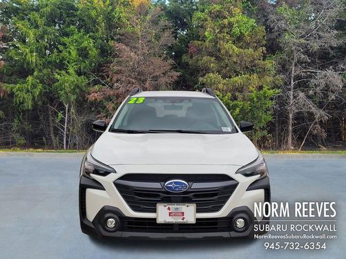 2023 Subaru Outback Premium