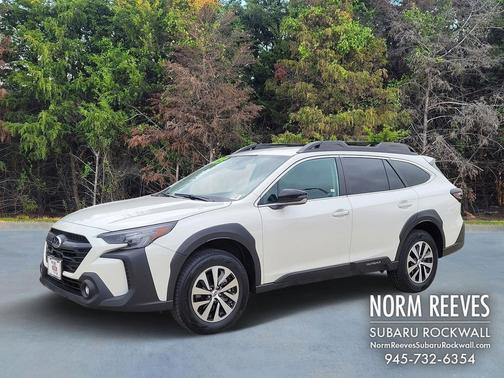 2023 Subaru Outback Premium