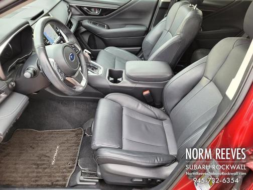 2024 Subaru Outback Limited