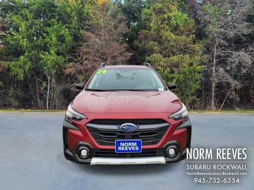 2024 Subaru Outback Limited