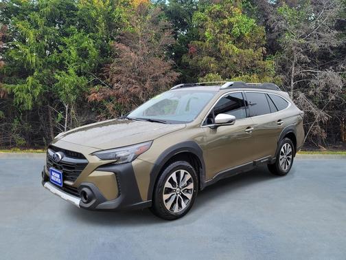 2024 Subaru Outback Touring