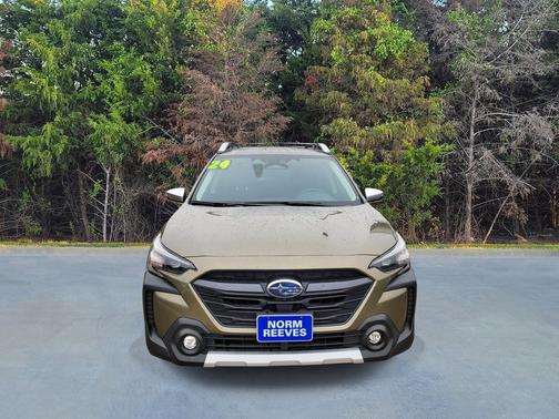 2024 Subaru Outback Touring