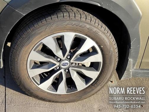 2024 Subaru Outback Touring