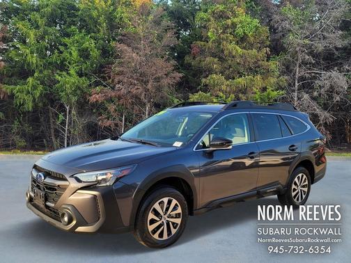 2024 Subaru Outback Premium