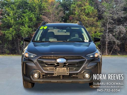 2024 Subaru Outback Premium