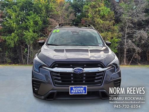 2024 Subaru Ascent Limited