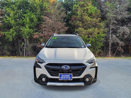 2025 Subaru Outback Touring XT