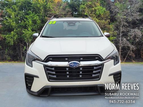 2023 Subaru Ascent Limited