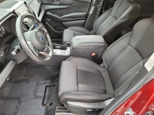 2025 Subaru Ascent Premium