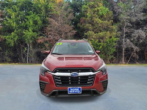 2025 Subaru Ascent Premium