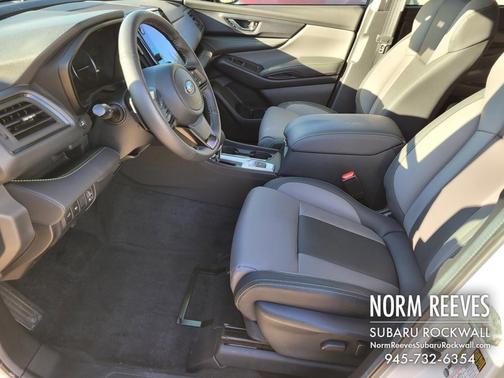 2024 Subaru Ascent Onyx Edition