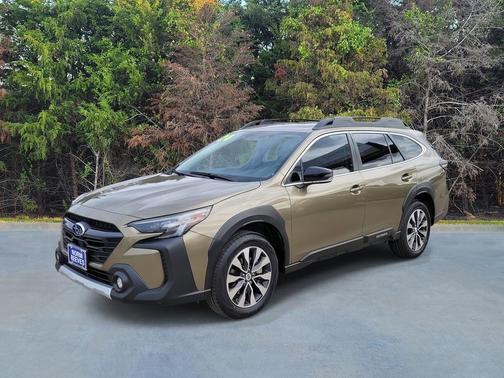 2024 Subaru Outback Limited