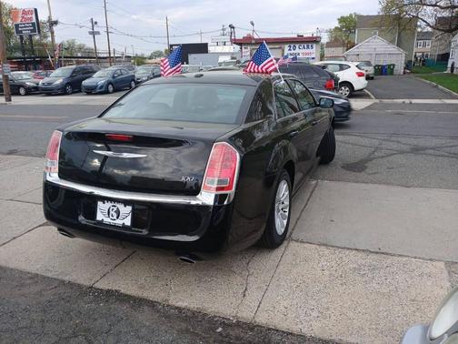 2014 Chrysler 300 S