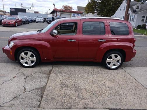 2006 Chevrolet HHR LT