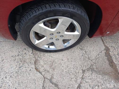 2006 Chevrolet HHR LT