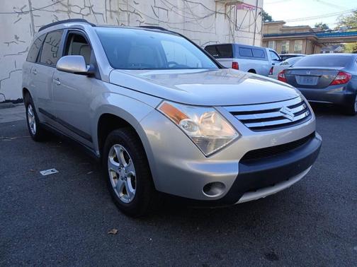 2008 Suzuki XL7 Luxury AWD 4dr SUV 7 Passenger