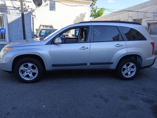 2008 Suzuki XL7 Luxury AWD 4dr SUV 7 Passenger