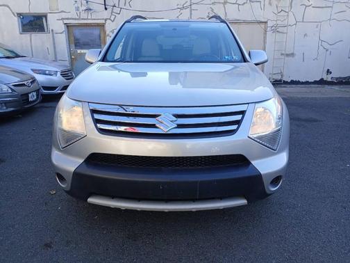 2008 Suzuki XL7 Luxury AWD 4dr SUV 7 Passenger