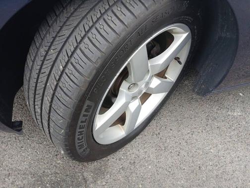 2011 Chevrolet Camaro 2LT