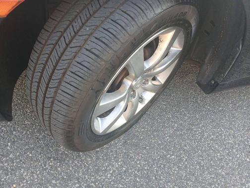 2006 INFINITI G35x Base