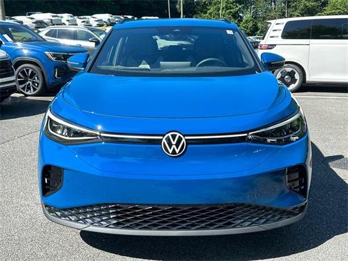 2025 Volkswagen ID.4 Pro