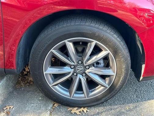 2021 Acura RDX Technology Package