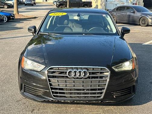 2015 Audi A3 1.8T Premium