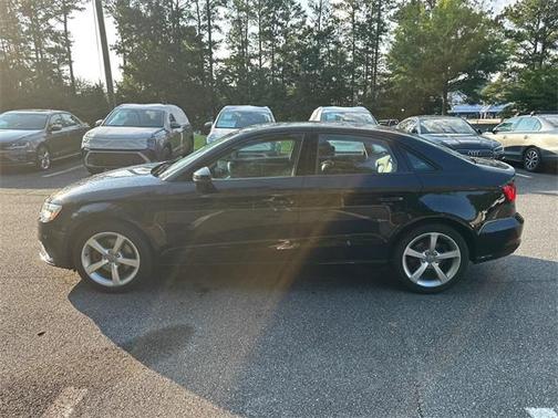 2015 Audi A3 1.8T Premium