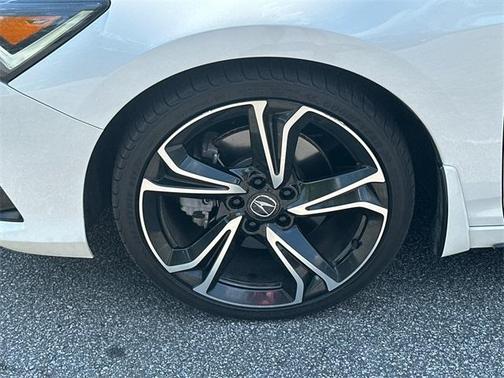2023 Acura Integra A-Spec Technology