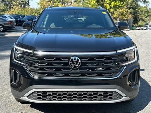 2026 Volkswagen Atlas Cross Sport 2.0T SEL