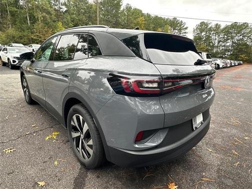 2025 Volkswagen ID.4 Pro