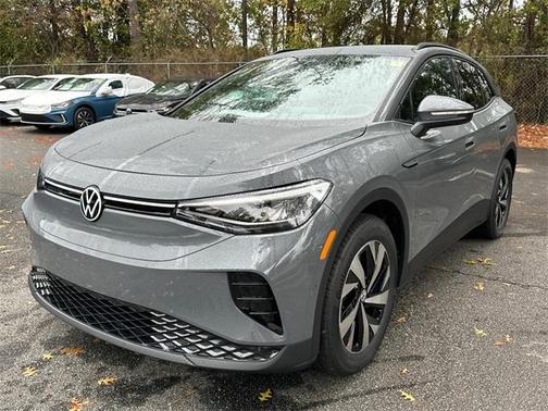 2025 Volkswagen ID.4 Pro