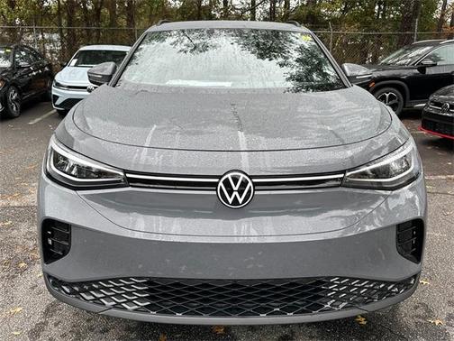 2025 Volkswagen ID.4 Pro