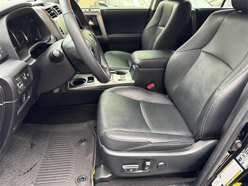 2020 Toyota 4Runner Sport