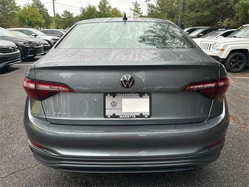2023 Volkswagen Jetta 1.5T Sport