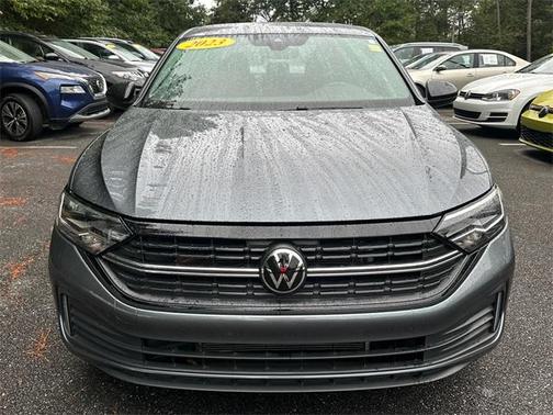 2023 Volkswagen Jetta 1.5T Sport