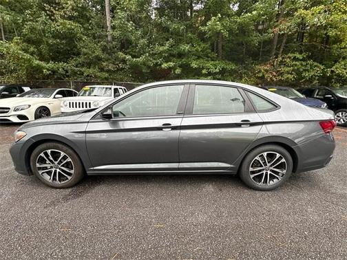 2023 Volkswagen Jetta 1.5T Sport