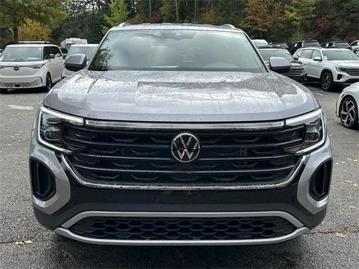 2026 Volkswagen Atlas Cross Sport 2.0T SE