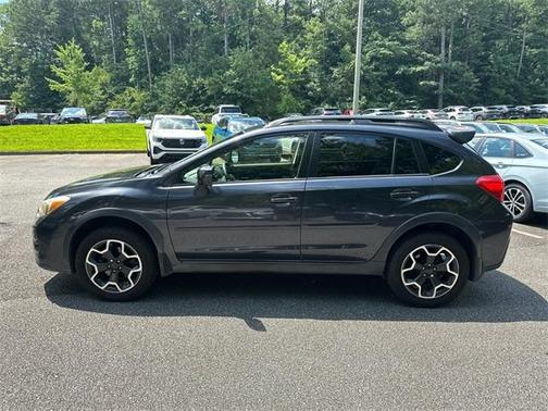 2013 Subaru XV Crosstrek 2.0i Limited