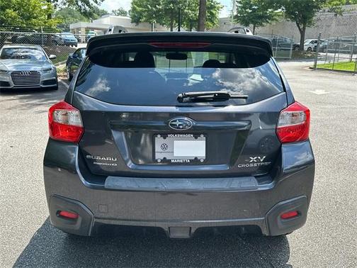 2013 Subaru XV Crosstrek 2.0i Limited