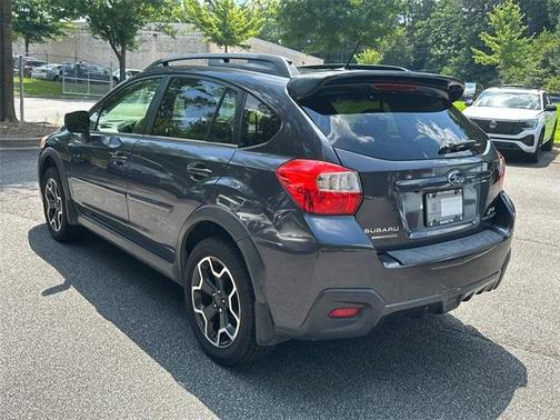 2013 Subaru XV Crosstrek 2.0i Limited