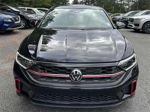 2024 Volkswagen Jetta GLI 2.0T Autobahn