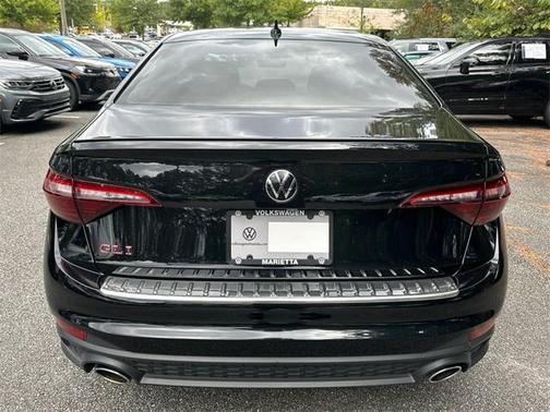 2024 Volkswagen Jetta GLI 2.0T Autobahn