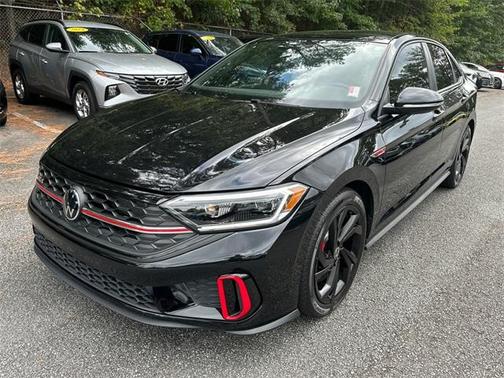 2024 Volkswagen Jetta GLI 2.0T Autobahn