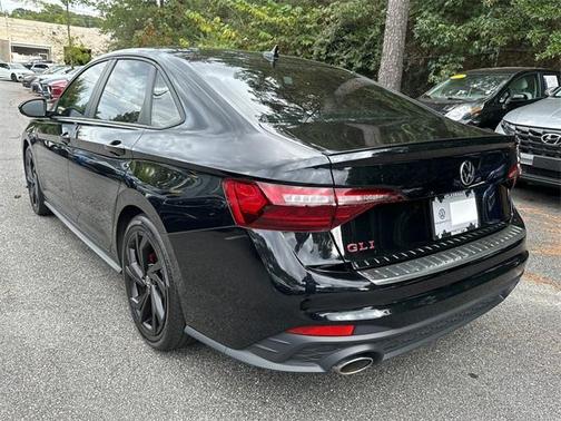 2024 Volkswagen Jetta GLI 2.0T Autobahn