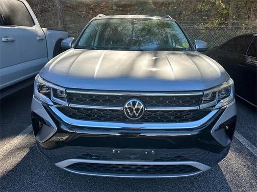 2022 Volkswagen Taos 1.5T SEL