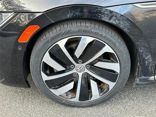 2019 Volkswagen Arteon 2.0T SEL Premium R-Line