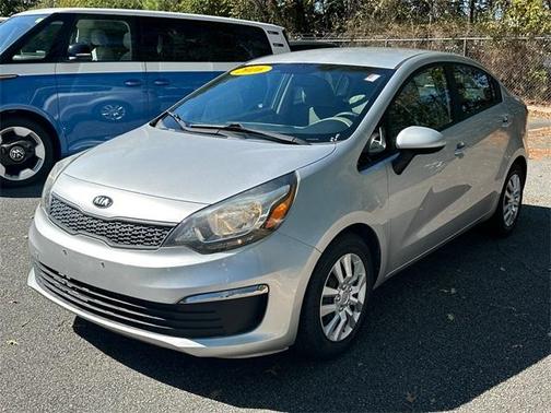 2016 Kia Rio LX