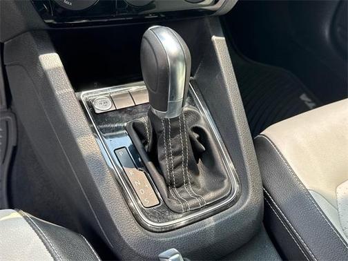 2017 Volkswagen Jetta 1.8T Sport